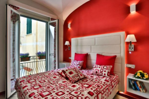 Amalfi Apartments Design centro storico